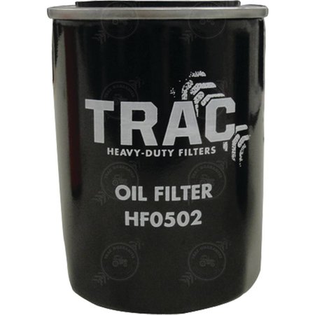 NEW Lube Filter for Agco Allis Chalmers Bobcat Case International Harvester -  DB ELECTRICAL, HF0502